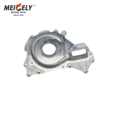 OEM asli Spek 20505543 Water Pump Housing Untuk Mack MP7 MP8 Engine