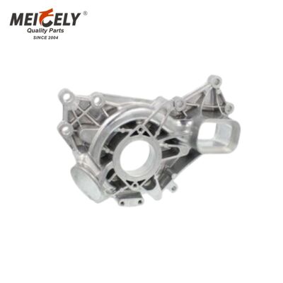 OEM asli Spek 20505543 Water Pump Housing Untuk Mack MP7 MP8 Engine