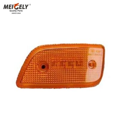 Truck Steering Lamp OE 9608200056 Turn Signal Lamp Fit For Mercedes-Benz Actros Truck  Parts