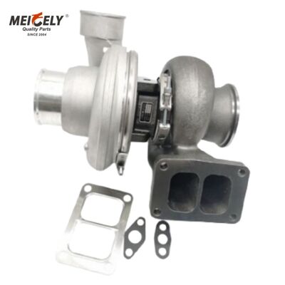 631GC5134 Turbocharger Untuk Truk Mack