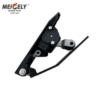 4QB414M Rakitan Pedal Akselerator Untuk Truk Mack – Pengganti OEM Premium