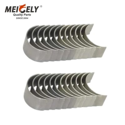 Mack 62GB2393 Penghubung Rod Bearing. OEM Standar Mesin Bearing.