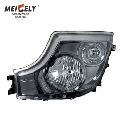 Lampu Depan Truk Kiri OE 9618204039L Lampu Depan Kiri Cocok Untuk Mercedes-Benz Actros MP4