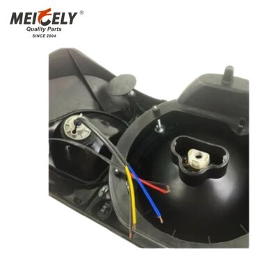 2M0533AM2 Premium Headlamp Assembly Untuk Truk Mack   OEM Replacement Headlight