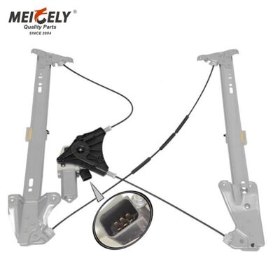 Regulator Kaca Truk OE 9607201146 Regulator Jendela Cocok Untuk Mercedes-Benz Actros MP4