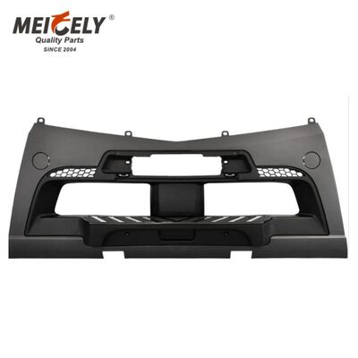 Bumper Tengah Truk OE 9608805758 Cocok Untuk Mercedes-Benz Actros MP4