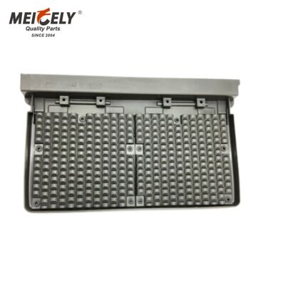Truck Fender Wheel Guard OE A9438810605 Mudguard Bracket Fit Untuk Mercedes-Benz Actros