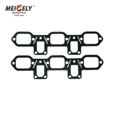 Gasket Manifold Intake Premium 590GB312B | Pas Sempurna Untuk Truk Mack