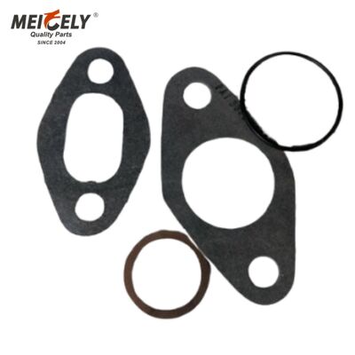Harga Pabrik 579GB41E OE Number Oil Pan Gasket Kit Untuk Mack E6