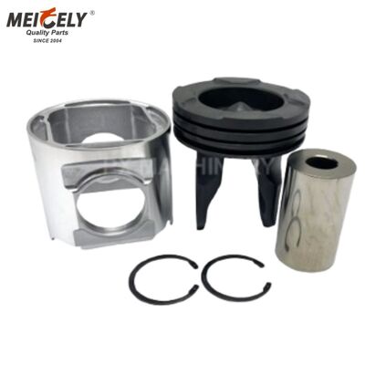 215SB231A Piston Untuk Mesin Mack E7