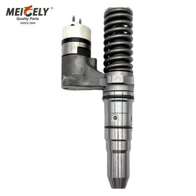 Injektor Bahan Bakar OE 392-0226 Pengganti Langsung untuk Mesin CAT Kinerja Tahan Lama & Stabil