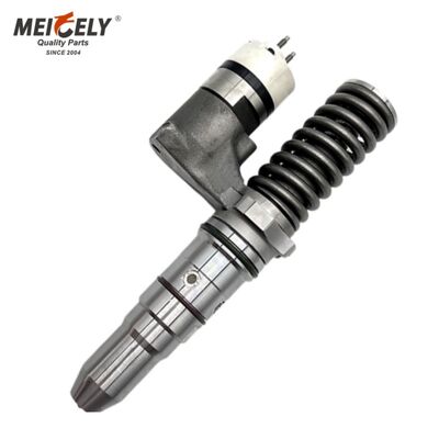 Injektor Bahan Bakar OE 392-0226 Pengganti Langsung untuk Mesin CAT Kinerja Tahan Lama & Stabil