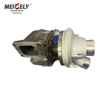 Mack Truck S430V095 Turbocharger ️ Direct Fit Peningkatan Daya & Efisiensi