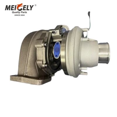 Mack Truck S430V095 Turbocharger ️ Direct Fit Peningkatan Daya & Efisiensi