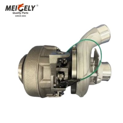 Mack Truck S430V095 Turbocharger ️ Direct Fit Peningkatan Daya & Efisiensi