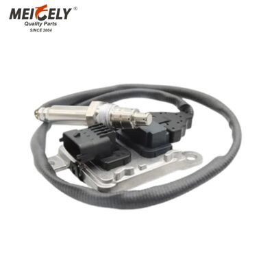 Kinerja Tinggi 5WK97366 O2 Sensor Oksigen Direct Fit Untuk Kendaraan Diesel Mack