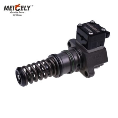 0414755003 Pompa Unit Bahan Bakar Listrik ¢ Penggantian Premium Untuk Truk Mack