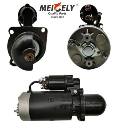 0001359032 OEM-Quality 12V Starter Motor Untuk Kendaraan Mack
