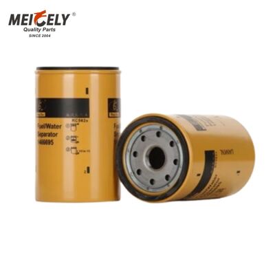 483GB470AM Filter Bahan Bakar Untuk Truk Mack