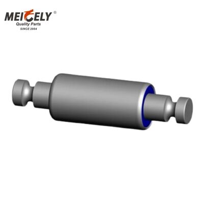 10QK240M Bushing Karet Daun Pegas untuk Truk Mack Heavy Duty