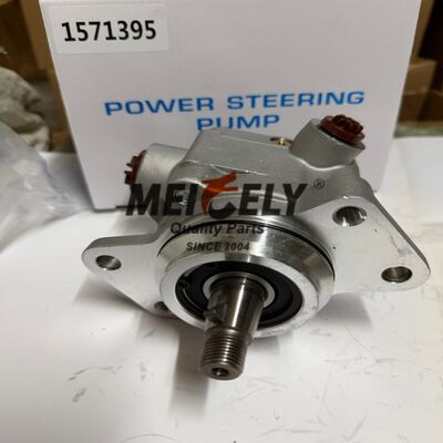 OEM Standard 1571395 Servo Steering Pump Assembly Untuk Truk Scania Heavy Duty