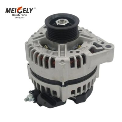 OE Spec Alternator 3701010-600-0263 untuk truk tugas berat Mack