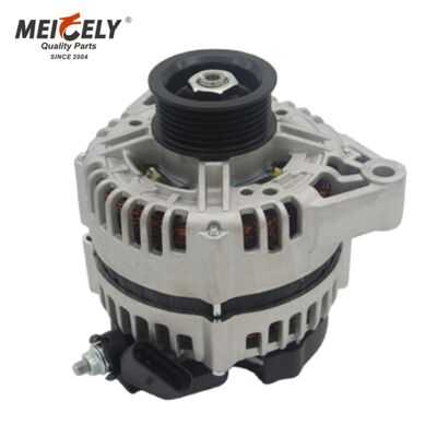 Alternator Premium 612600090816 Untuk Penggantian Mesin Truk Mack