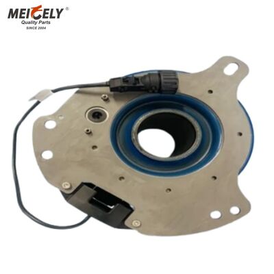 Alternator Spesifikasi OEM 612600090816 Cocok Untuk Kendaraan Berat Mack