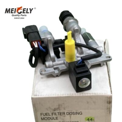 Filter Modul Dosing Bahan Bakar Berkinerja Tinggi DRK00622 Untuk Truk Mack