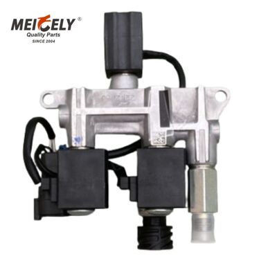 Filter Modul Dosing Bahan Bakar Berkinerja Tinggi DRK00622 Untuk Truk Mack