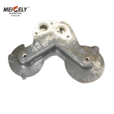 Premium 27GB528M2 Penggantian Filter Minyak untuk Kendaraan Berat Mack