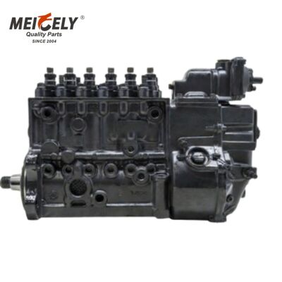 Pompa Injeksi Bahan Bakar Heavy Duty 313GC5223P16 Dirancang Untuk Sistem Mesin Mack