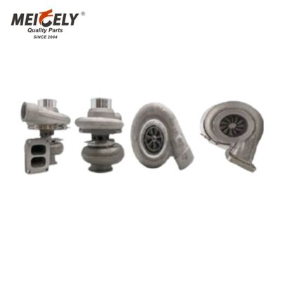 OEM Standar 3504942 Turbocharger untuk Mack E6 EM6 ♪