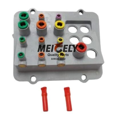 25165479 Air Line Manifold Replacement Part Untuk Mack Truck Air Systems