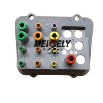 25165479 Air Line Manifold Replacement Part Untuk Mack Truck Air Systems