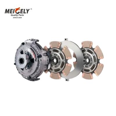 Mack Engine Kompatibel 108925-25AM Kopling Majelis