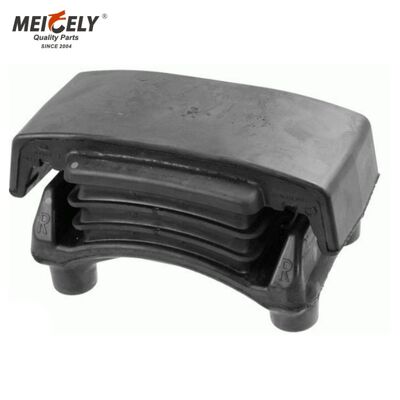 Suku Cadang 81.96210.0554 Mounting Rubber Buffer Bush OEM 81 96210 0554 Untuk Truk Man
