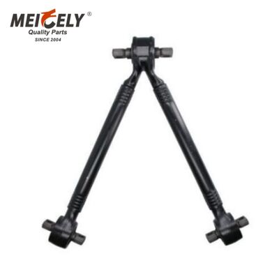 Suku Cadang 81432706129 Lengan Kontrol Lengan Suspensi OEM 8143206130 Untuk Truk Man