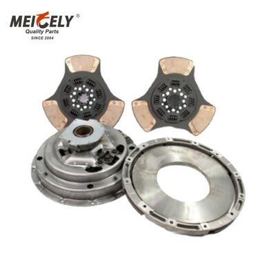107342-22 Rakitan Kopling Tugas Berat Premium untuk Truk Mack