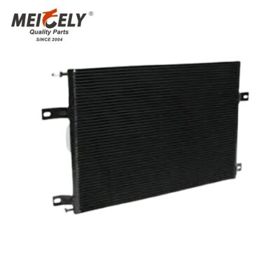 210RD59M Heavy Duty Condenser | Premium Replacement For Mack Trucks