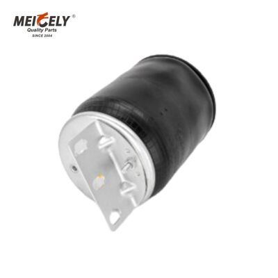 Heavy Duty Precision Manufactured Air Spring Bag with Reinforced Rubber for Mack Truck