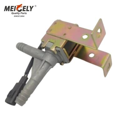 Katup Solenoid OE L0125250104A0 Rakitan Katup Urea Tangki Untuk Suku Cadang Mesin Com-mins