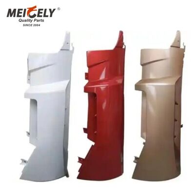 Pelindung Angin Berkualitas Tinggi OEM WG1664119554 Pelindung Udara Untuk Suku Cadang Truk HOWOTX/T7H