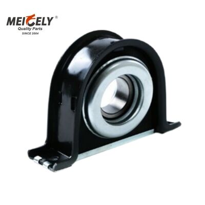 HB88510 Driveshaft Center Carrier Bearing untuk Kendaraan Komersial Mack Terbuat dari Baja Paduan Premium