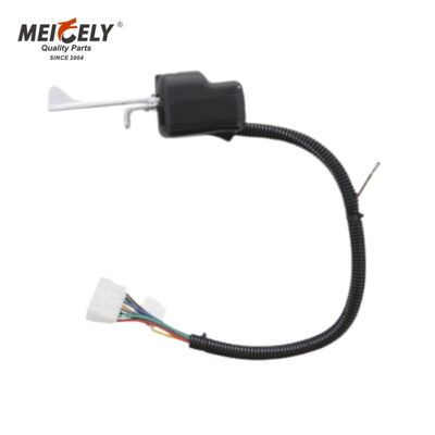 1MR2201P2 Switch sinyal belokan tugas berat untuk truk Mack dengan ketahanan haus