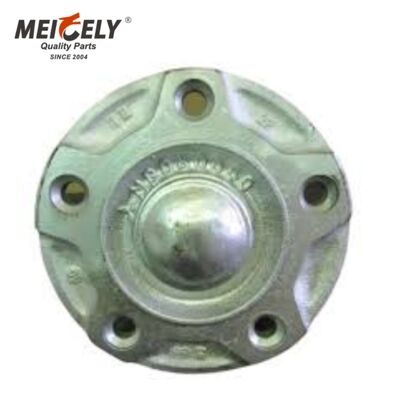 OEM Quality MB060550 Wheel Hub Assembly Untuk Mitsubishi 2D4K03 suku cadang mobil tugas berat