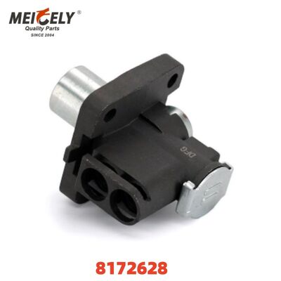 OEM 8172628 Inhibitor Valve Heavy Duty Transmission Control Valve untuk suku cadang truk komersial