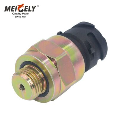 OEM 20424051 Sensor Tekanan Minyak Sensor Tekanan Mesin Berkinerja Tinggi Untuk Bagian Truk Tugas Berat