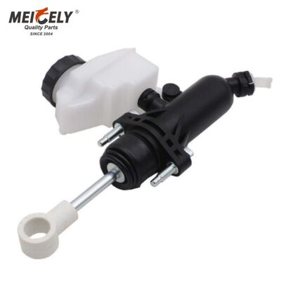 OEM 20553587 Clutch Master Cylinder Pompa Clutch Hidraulik tahan lama untuk suku cadang truk tugas berat