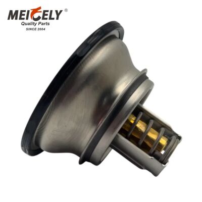 OEM 20560249 Mesin Termostat Sistem pendinginan tahan lama Termostat untuk suku cadang truk tugas berat